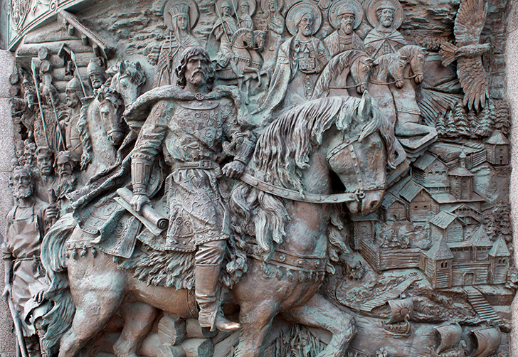 Фото В.Кузьмин (Москва, 9 мая 2025)