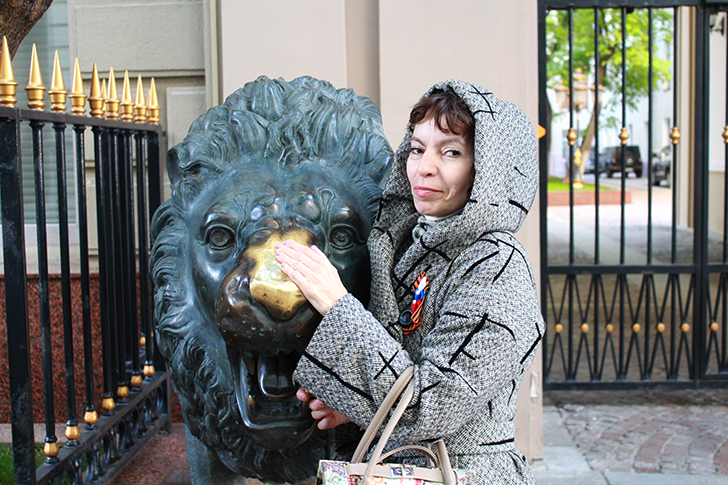 Фото В.Кузьмин (Москва, 9 мая 2025)