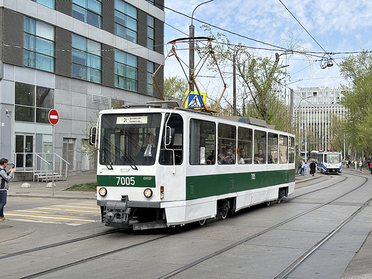 Фото Олег Д. (Москва, апрель, 2025)