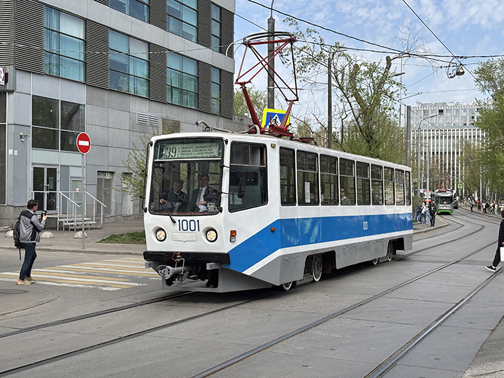 Фото Олег Д. (Москва, апрель, 2025)