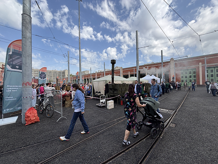 Фото Олег Д. (Москва, апрель, 2025)