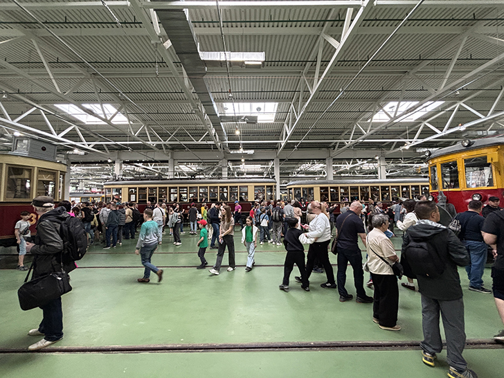 Фото Олег Д. (Москва, апрель, 2025)