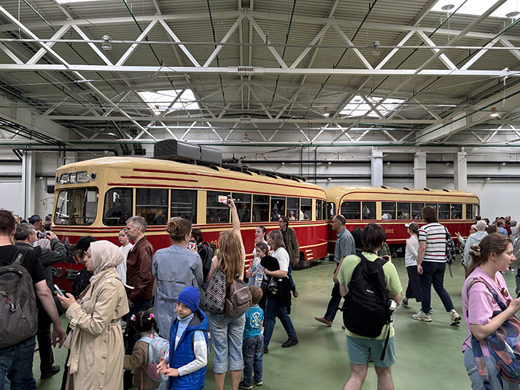 Фото Олег Д. (Москва, апрель, 2025)