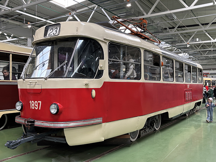 Фото Олег Д. (Москва, апрель, 2025)