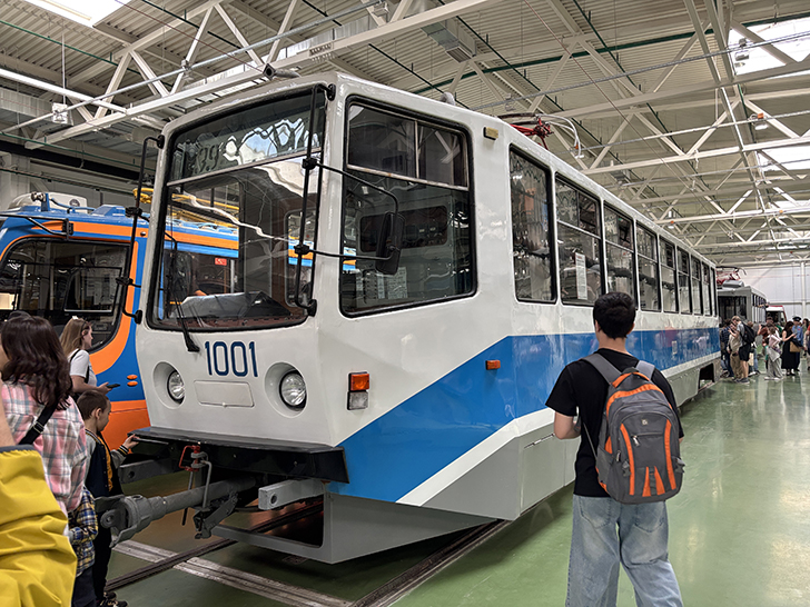 Фото Олег Д. (Москва, апрель, 2025)