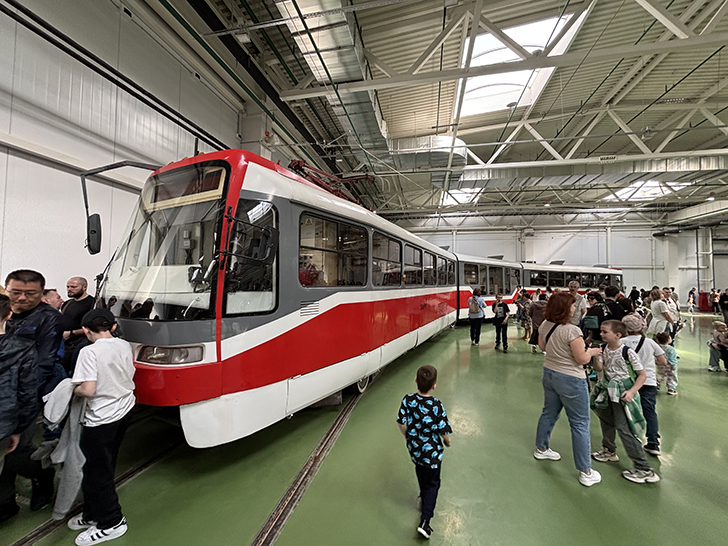 Фото Олег Д. (Москва, апрель, 2025)