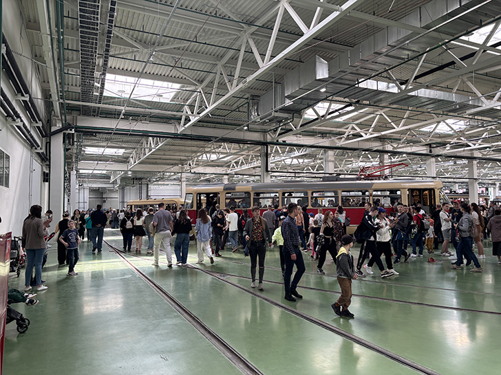 Фото Олег Д. (Москва, апрель, 2025)