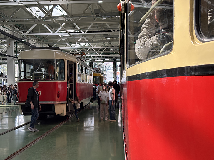 Фото Олег Д. (Москва, апрель, 2025)