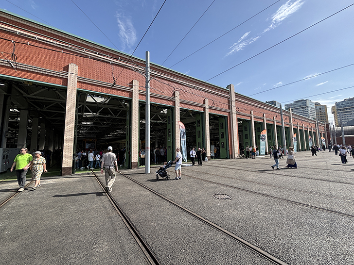 Фото Олег Д. (Москва, апрель, 2025)