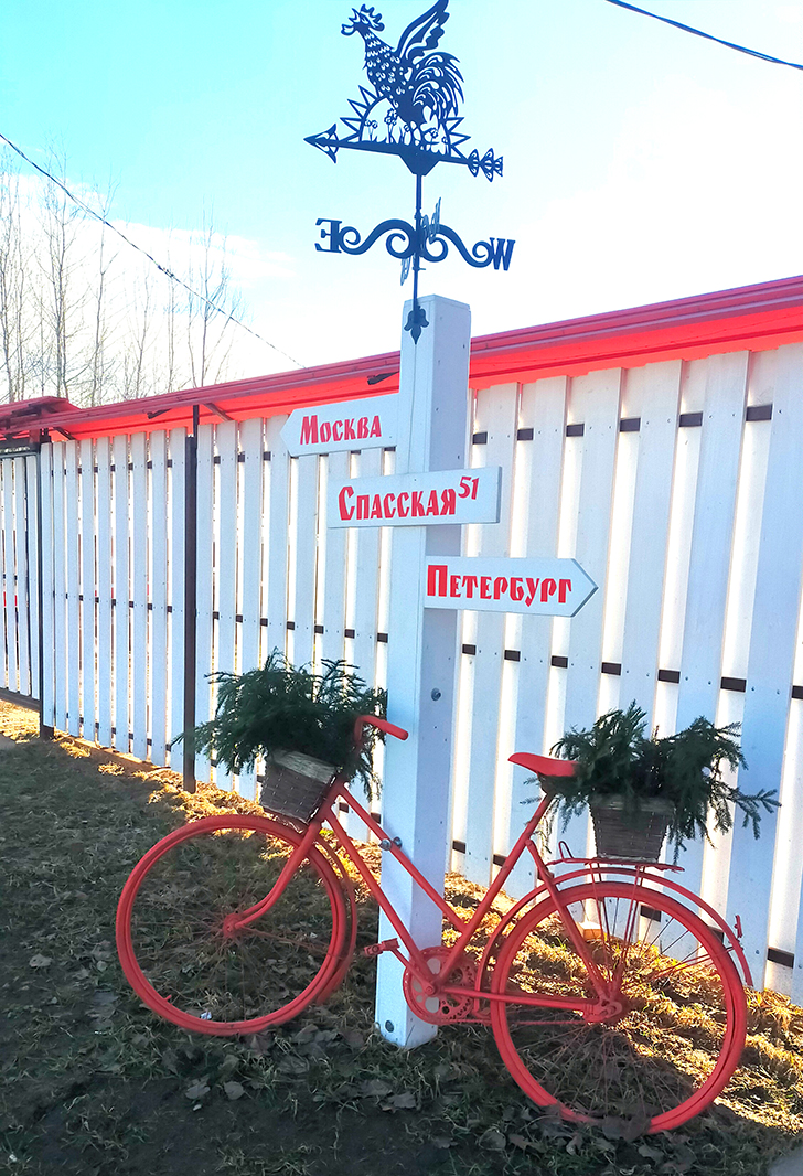 Фото В.Кузьмин (май, 2025)