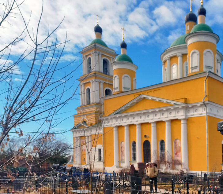 Фото В.Кузьмин (май, 2025)