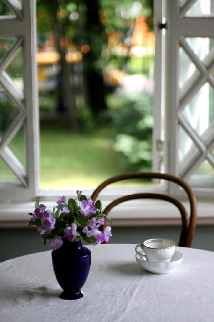 Музей-заповедник П.И.Чайковского (фото Василий Кузьмин, 2015 год)