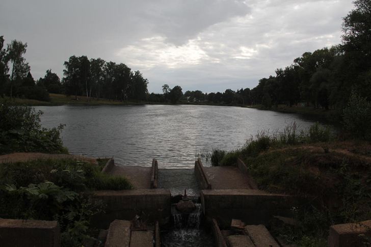 Высоковск (фото Е.Елиной и В.Кузьмина, июнь 2021 года)