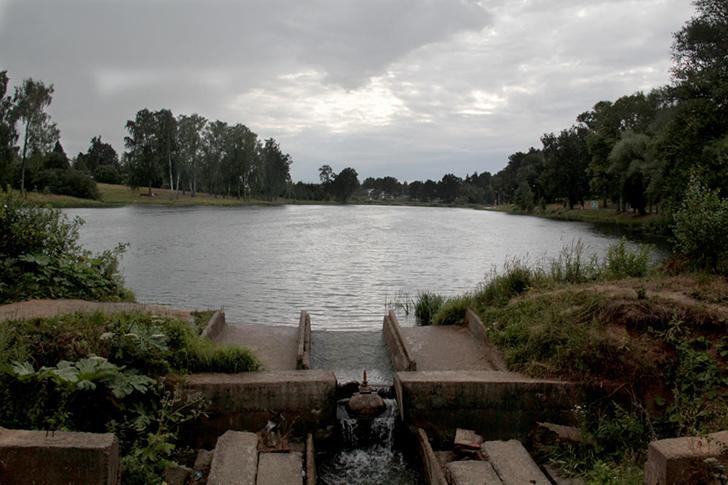 Высоковск (фото Е.Елиной и В.Кузьмина, июнь 2021 года)