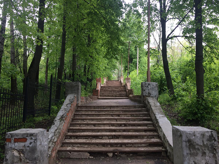 Майданово (фото Олег Д.)