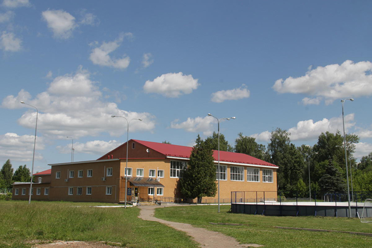 Майданово (фото Василия Кузьмина и Елены Елиной)