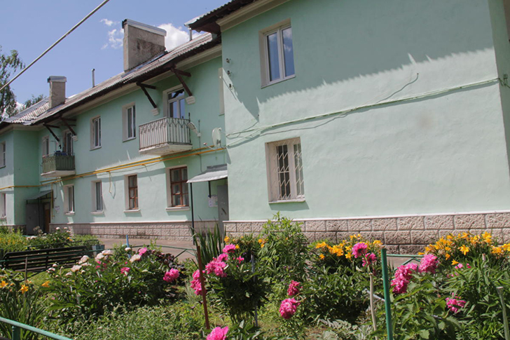 Майданово (фото Василия Кузьмина и Елены Елиной)