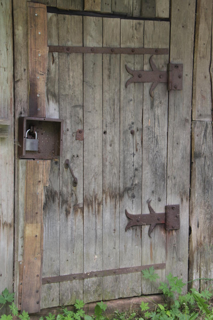 Майданово (фото Василия Кузьмина и Елены Елиной)