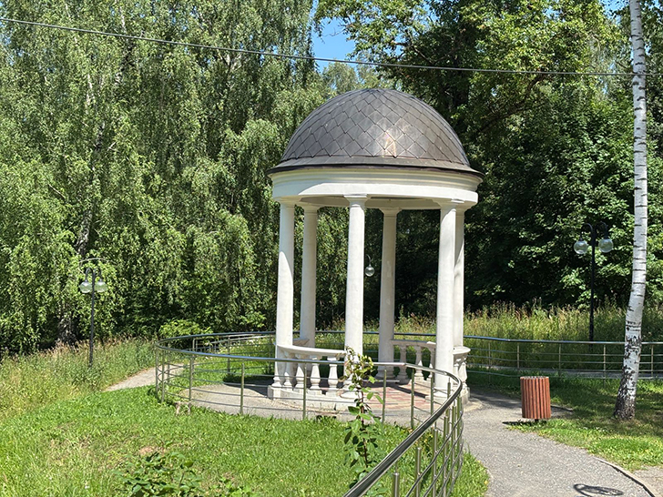 Клин (фото Олег Д., июль, 2025)