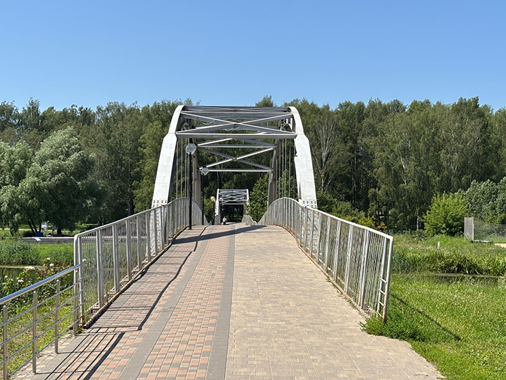 Клин (фото Олег Д., июль, 2025)