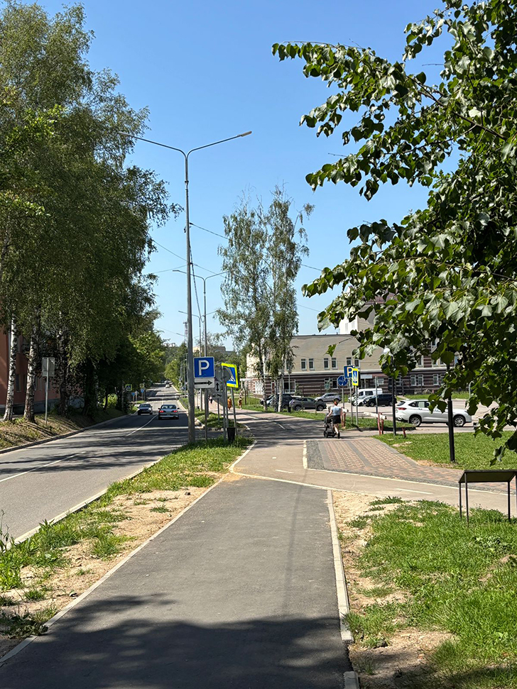 Клин (фото Олег Д., июль, 2025)