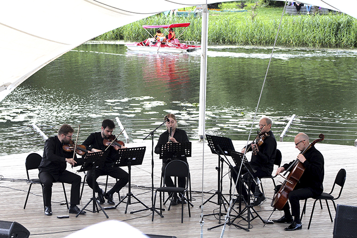 Фото В.Кузьмин (июль, 2025)