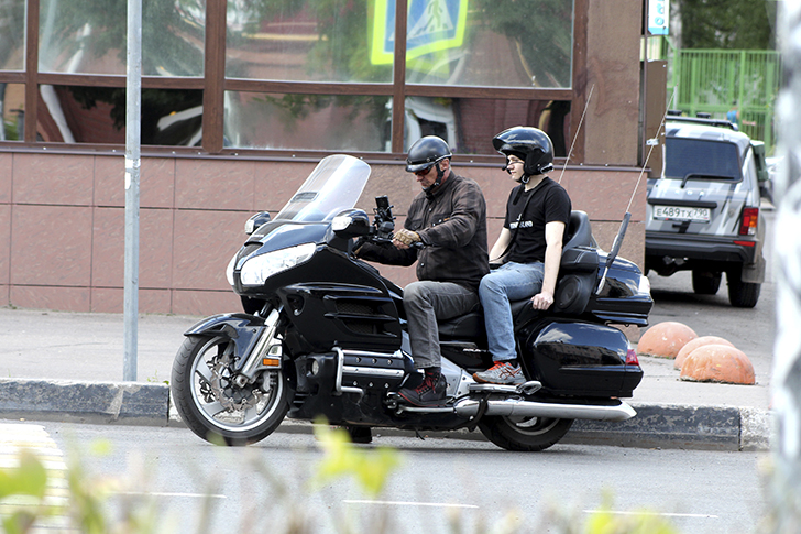 Фото В.Кузьмин (июль, 2025)