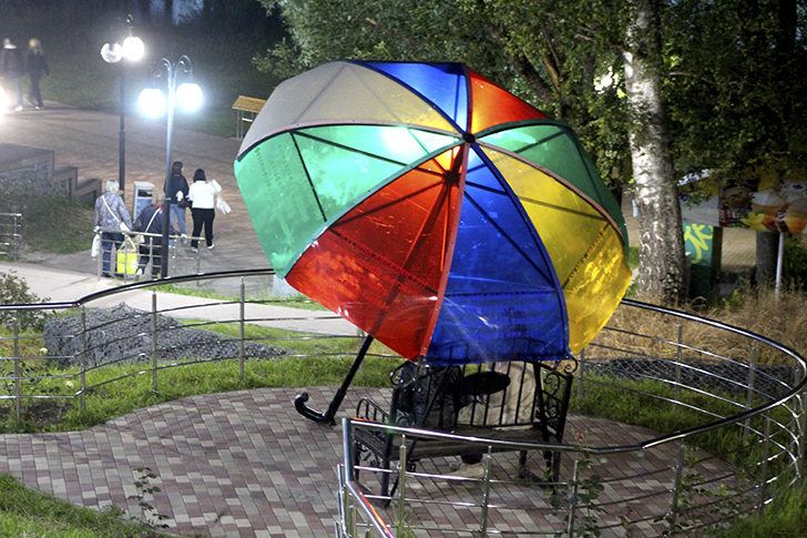 Фото В.Кузьмин (июль, 2025)