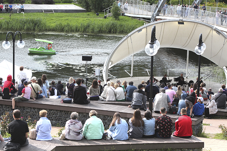 Фото В.Кузьмин (июль, 2025)