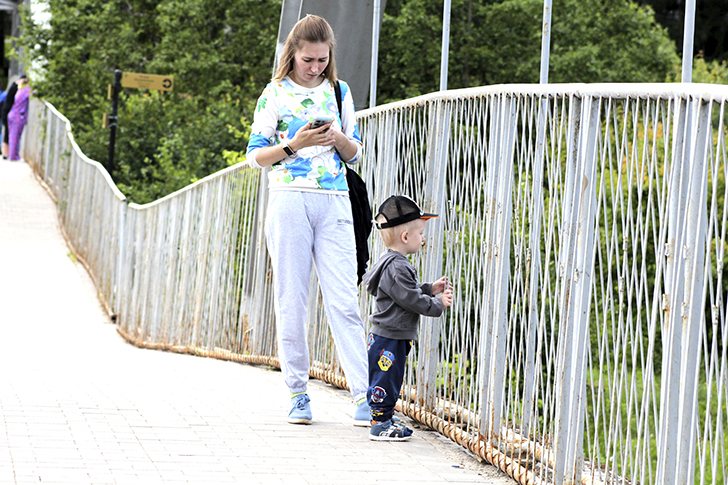 Фото В.Кузьмин (июль, 2025)