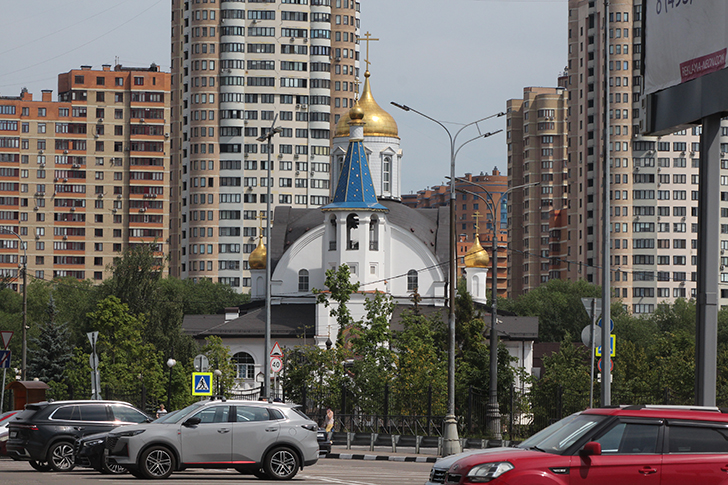 Фото В.Кузьмин (июль, 2025)