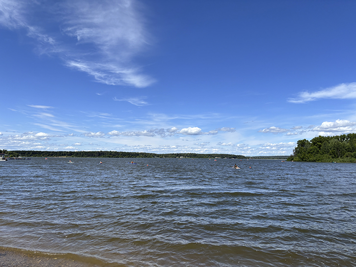 Солнечногорск (фото Олег Д., июль, 2025)