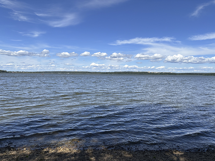 Солнечногорск (фото Олег Д., июль, 2025)