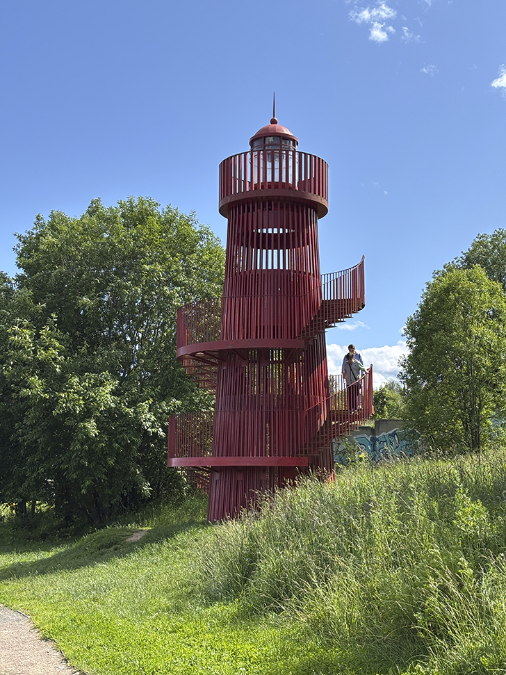 Солнечногорск (фото Олег Д., июль, 2025)