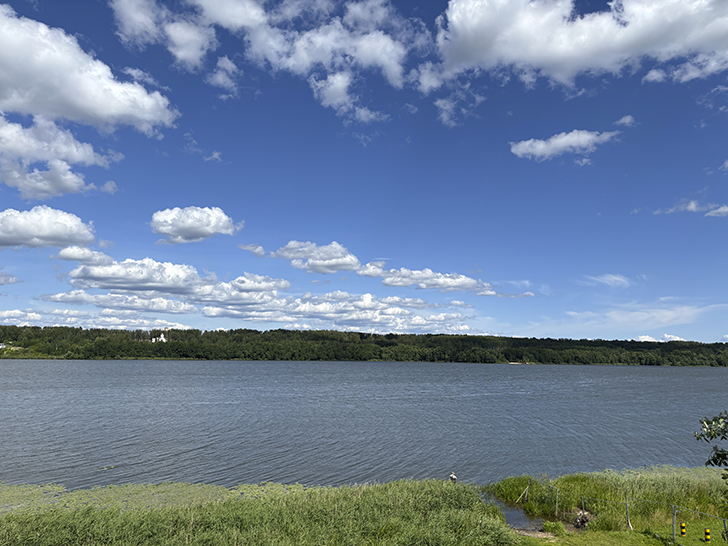 Солнечногорск (фото Олег Д., июль, 2025)