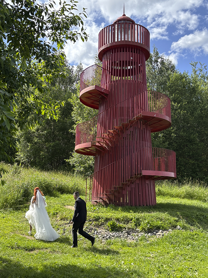 Солнечногорск (фото Олег Д., июль, 2025)