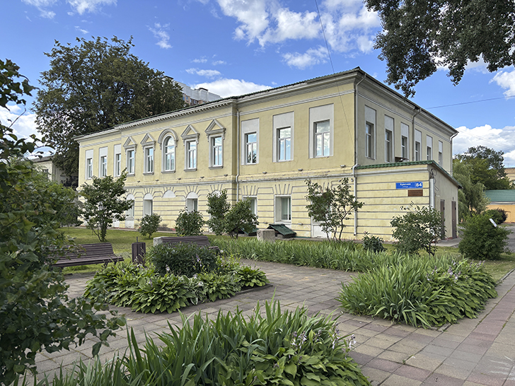 Солнечногорск (фото Олег Д., июль, 2025)