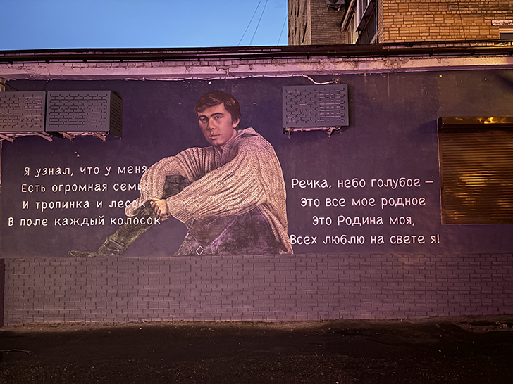 Ночной Клин (фото Олег Д., июль, 2025)