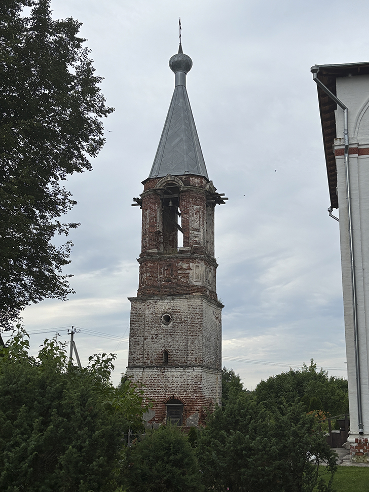 Талдом (фото Олег Д., июль, 2025)