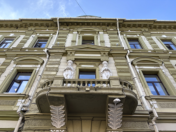 Нижний Новгород (фото Олег Д, июль, 2025)