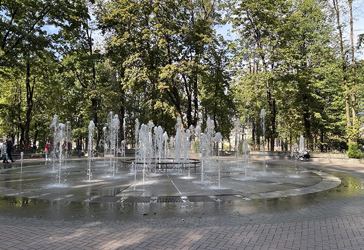 Смоленск (фото Олег Д., октябрь, 2024)