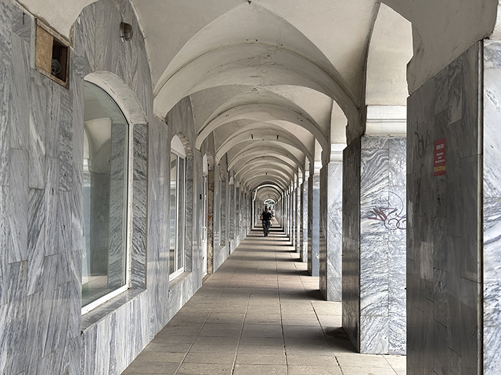 Поездка в Орёл (фото Олег Д., июль, 2025)