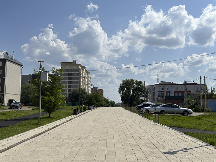 Путешествие в Рузу (фото Олег Д., июль, 2025)