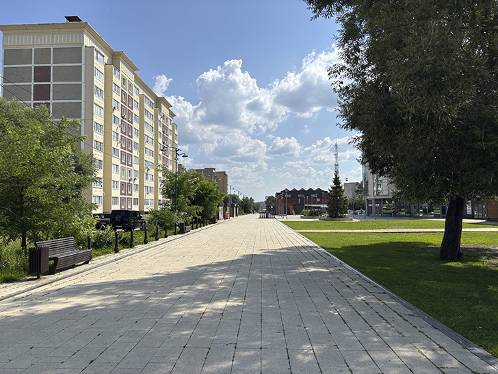 Путешествие в Рузу (фото Олег Д., июль, 2025)