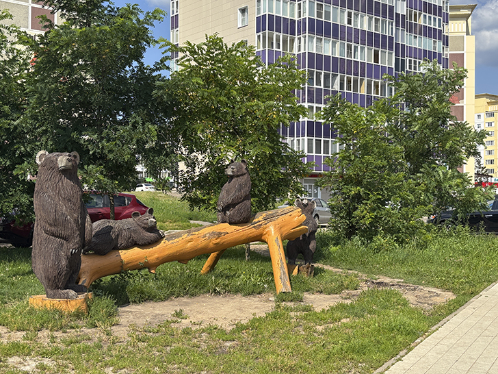 Путешествие в Рузу (фото Олег Д., июль, 2025)