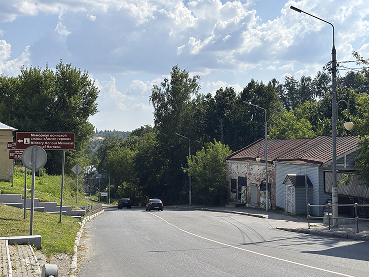 Путешествие в Рузу (фото Олег Д., июль, 2025)