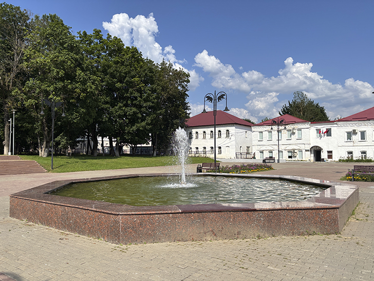 Путешествие в Рузу (фото Олег Д., июль, 2025)