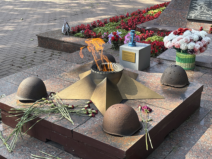 Путешествие в Рузу (фото Олег Д., июль, 2025)