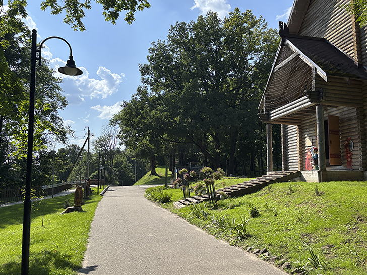 Путешествие в Рузу (фото Олег Д., июль, 2025)