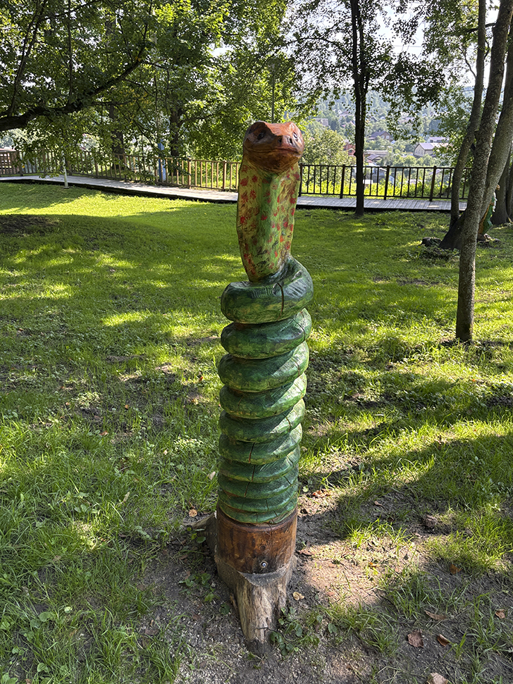 Путешествие в Рузу (фото Олег Д., июль, 2025)